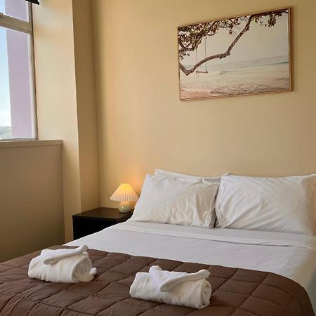 The Post Hotel Порируа Экстерьер фото